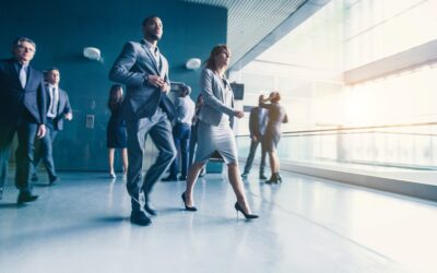 Professional management: what does that actually mean?