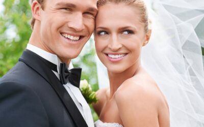 Here comes the bride! And a personal finance checklist…