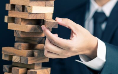 Market jitters? Time for a risk reality check