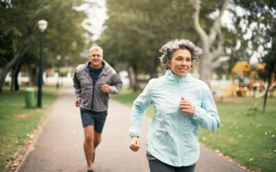 Are you prepared for a longer, more active retirement?