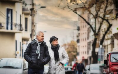 When should you start your OAS pension?