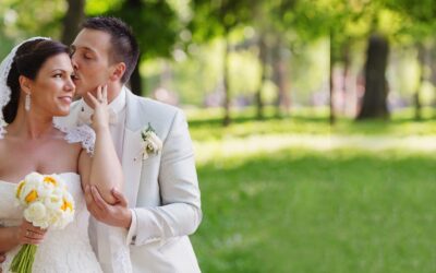 Investments and a change in marital status