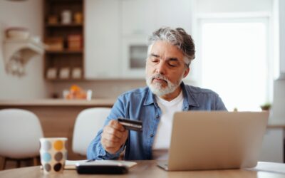 Suivre de près sa carte de crédit