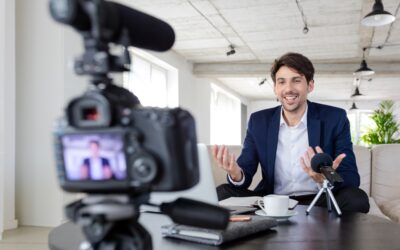 Assessing financial influencers