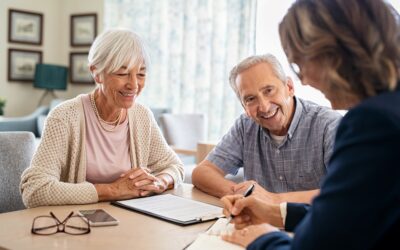 Planning for a longer retirement