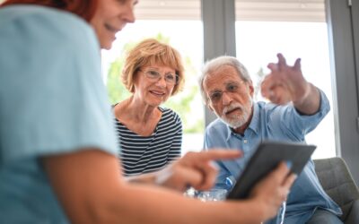 Les frais de santé à la retraite