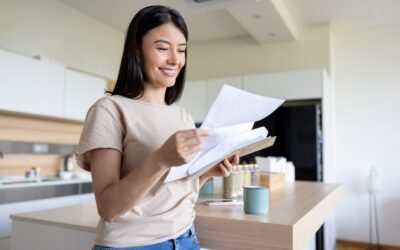 Avez-vous reçu un remboursement d’impôt?