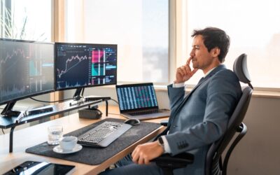 Should market changes affect how you invest?