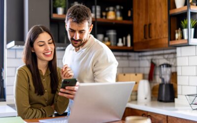 Don’t want to budget?