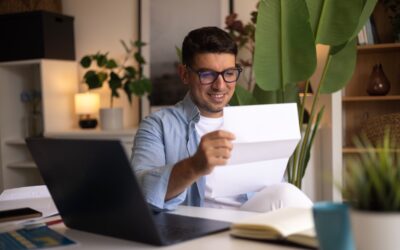Did you receive a tax refund?